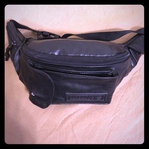 old school fanny pack